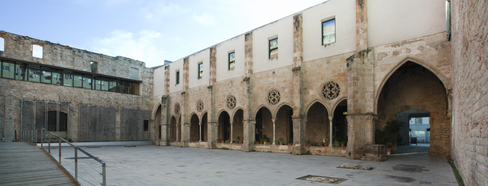 Fotografia de: ‘Resseguint les petjades del Setge de Barcelona del 1714’, article del Dr. Daniel Imbert-Bouchard Ribera i el Dr. Jordi Arcos-Pumarola | CETT